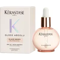 Kérastase Gloss Absolu Glaze Drops Hair Oil 45ml