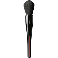 Shiseido Penslar-och-tillbehor Face-BrushMaru Fude Face Brush 1 Stycke (478,00 kr / 1 Stycke)