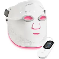 STYLPRO Wavelength Pro 5 in 1 LED Face Mask Ljusterapiapparat 1 st