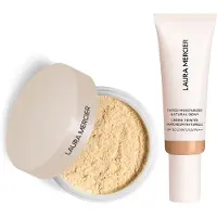 Laura Mercier permatoma biri pudra Ultra-Blur Mi, 6 g