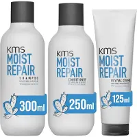 KMS California Moistrepair Revival Creme Leave-in balsam 125 ml