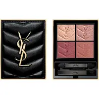 Yves Saint Laurent Couture Mini Clutch Ögonskuggspalett 5 g Nr. 05 - Medina Glow