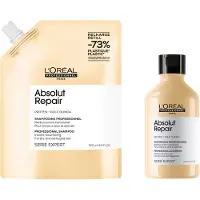 L'Oréal Professionnel Paris Serie Expert Absolut Repair Schampo 300 ml