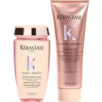 Kérastase Gloss Absolu Bain Hydra-Glaze Schampo 250 ml