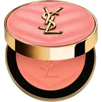 Yves Saint Laurent Make Me Blush Bold Blurring Blush Rouge 6 g Nr. 57 - Coral Clash