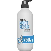 KMS California Har MoistrepairBalsam 750 ml (567,00 kr / 1 l)