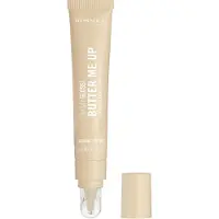 Rimmel Åh Min Gloss! Läppbalsam #000-vaniljfrost