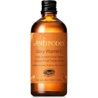 Antipodes Glory Vitamin C Triple-Action Glow Toner Toner 100 ml