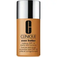 Clinique Even Better Makeup - Foundation SPF 15