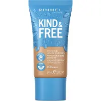 Rimmel London Kind & Free Foundation 160 Vanilla 30 ml