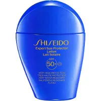 Shiseido Expert Sun Protector Lotion SPF50+ Solskydd 50 ml