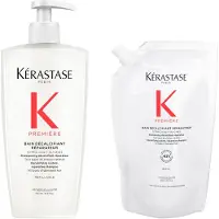 Kérastase Première Shampoo for damaged hair Schampo 500 ml