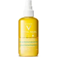VICHY Ideal Sol Fuktgivande Vatten Spf50 200ml