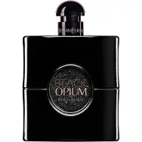 Yves Saint Laurent Black Opium Le Parfum Parfym 90 ml