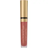 Max Factor Colour Elixir Soft Matte Läppstift 005 Sand Cloud 4 ml