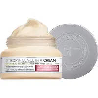 IT Cosmetics Confidence in a Cream Anti-Aging Armour Ansiktskräm 60 ml