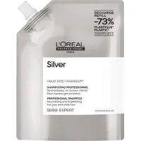 L'Oréal Professionnel Paris Serie Expert Silver Schampo 500 ml