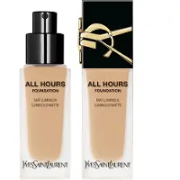 Yves Saint Laurent Encre de Peau All Hours Flytande foundation 25 ml Nr. LC6 - Light Cool