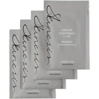Sarah Chapman 3d Moisture Infusion Ansiktsmask 1 st