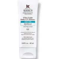 Kiehl's Ultra Light Daily Uv Defense Aqua Gel Spf 50