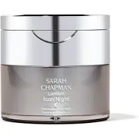 Sarah Chapman Icon Night Smartsome A³ X50³ Cream Nattkräm 30 ml