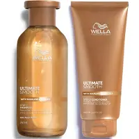 Wella Ultimate Smooth Balsam 200 ml
