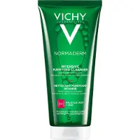 VICHY Normaderm Face Wash Gel 200ml