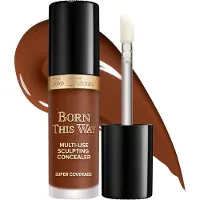 Too Faced Born This Way Super Coverage Multi-Use Concealer - Concealer