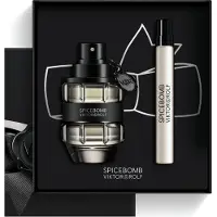 Viktor & Rolf Spicebomb Eau de Toilette Xmas Set Doftset 1 st