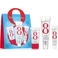 Elizabeth Arden Eight Hour Set