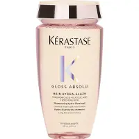 Kérastase Gloss Absolu Bain Hydra-Glaze Schampo 250 ml