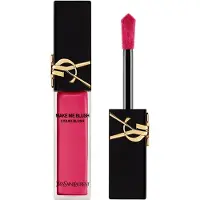 Yves Saint Laurent Make Me Blush Liquid Blush Krämrouge 15 ml Nr. 03 - Mischievous Magenta