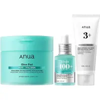 ANUA 3 Ceramide Panthenol Moisture Barrier Cream 100 ml