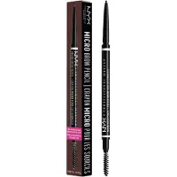 Nyx Micro Brow Pencil 0,09 g - 06 Brunette