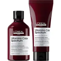 L'Oréal Professionnel Vitamino Color Spectrum Schampo 300 ml