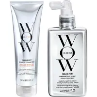 Color Wow COLOR-WOW Harvard SchampoColour Security Shampoo 250 ml (984,00 kr / 1 l)