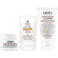 Kiehl's D.S. Ultra Light Daily UV Defense SPF50 30 ml