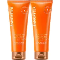 Lancaster Golden Tan Maximizer After-sun Lotion