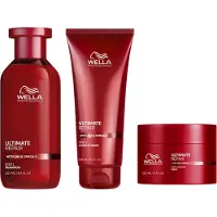 Wella Ultimate Repair Mask 150 ml