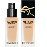 Yves Saint Laurent Encre de Peau All Hours Flytande foundation 25 ml Nr.LC5 - Light Cool