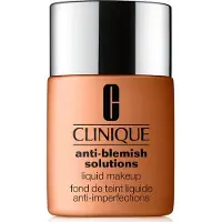 Clinique Anti Blemish Solutions Liquid Makeup 30 ml Nutty 78 CN