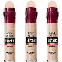 Maybelline Instant Anti Age Eraser Concealer 01 Light 6,8 ml