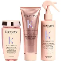 Kérastase Gloss Absolu Anti-Frizz Glaze Milk Leave-in balsam 190 ml