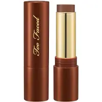 Too Faced Chocolate Soleil Melting Bronzing & Sculpting Stick | Cream Lightweight Vegan + Cruelty Free Chocolate Mocha