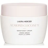 Laura Mercier - Serum Body Cream 200 ml - Almond Coconut