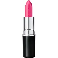 MAC Lustreglass lppstift - 559 Inga foton (Ljus korallrosa) - 0,10 oz / 3 g