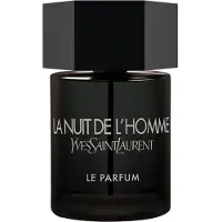 Yves Saint Laurent La Nuit de L'Homme Le Parfum Eau de Parfum 60 ml