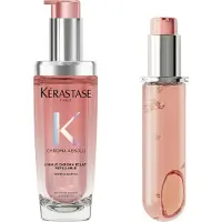 Kérastase Chroma Absolu L'Huile Chroma Éclat Hair Oil 75 ml