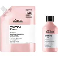 L'Oréal Professionnel Serie Expert Vitamino Color Schampo 300 ml