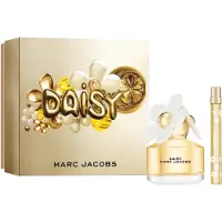Marc Jacobs XMAS Daisy EDT Gift Set (Limited Edition)